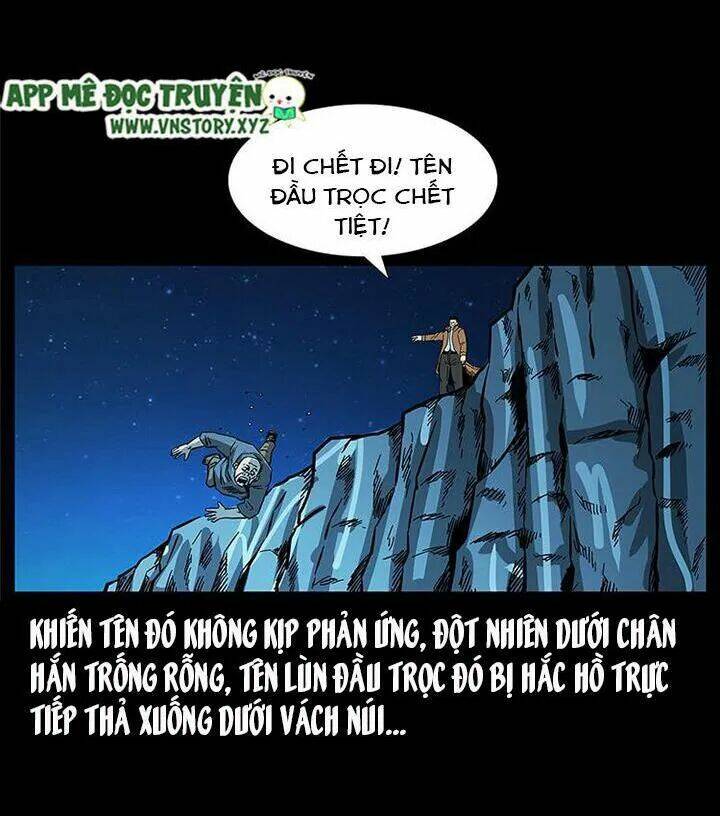 U Minh Ngụy Tượng Chapter 165 89