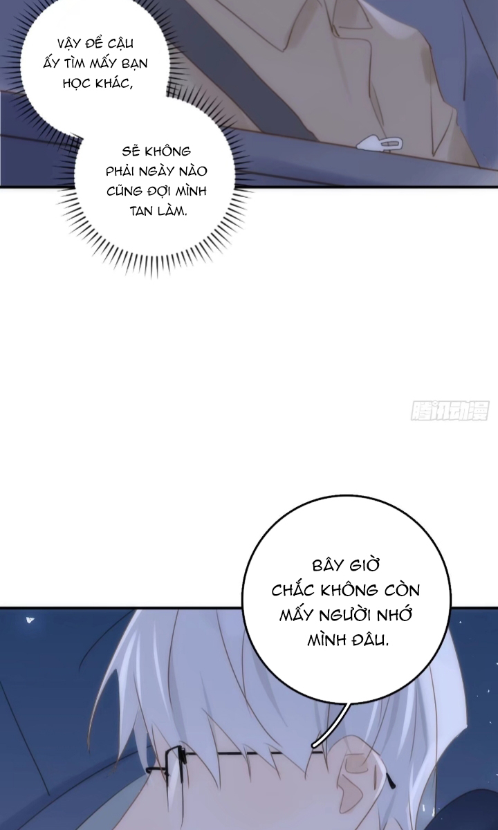 đêm đầy sao nói với em chapter 36 32