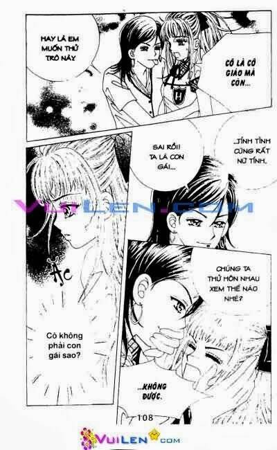 đến vương quốc ma chapter 2 109