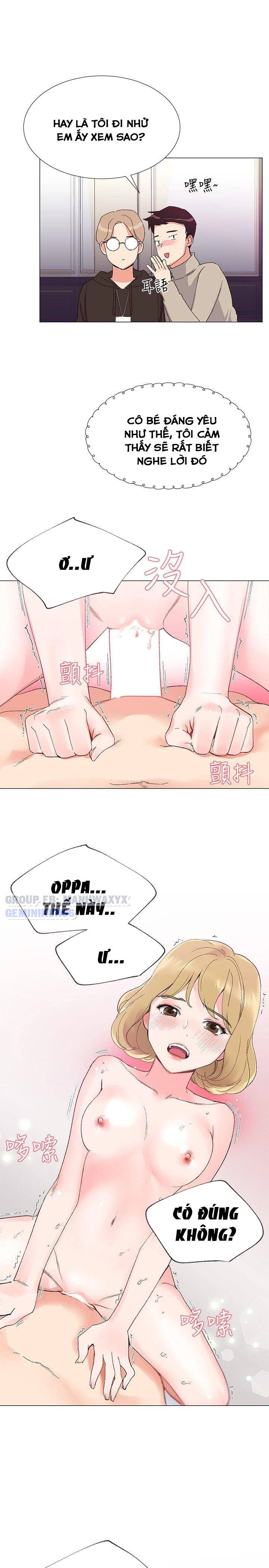 trả thù cô ta chapter 6 7