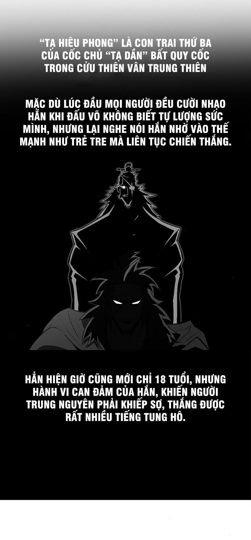 Bắc Kiếm Giang Hồ chapter 3 45