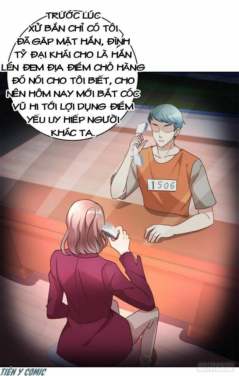 vú em là cổ tiên chapter 149 28