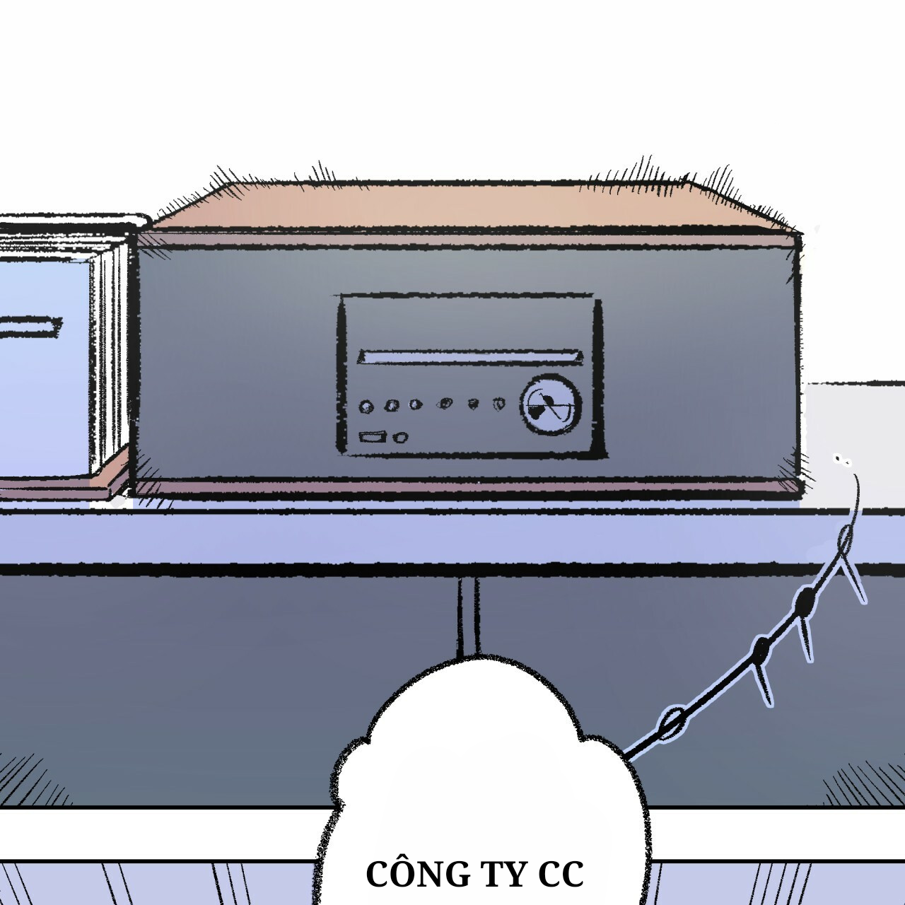 chịch anh bạn một cách hoàn hảo chapter 2.1 11