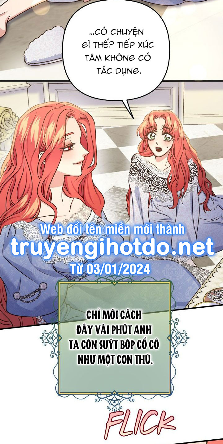 [15+] Giam Cầm chapter 26.2 - Trang 3