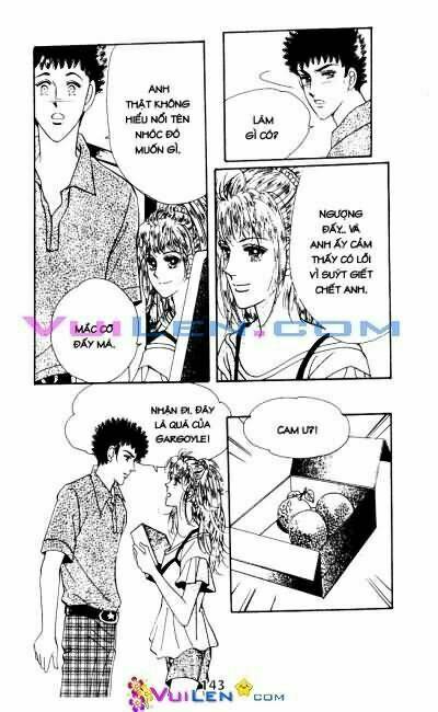 vật cản tình yêu chapter 9 141