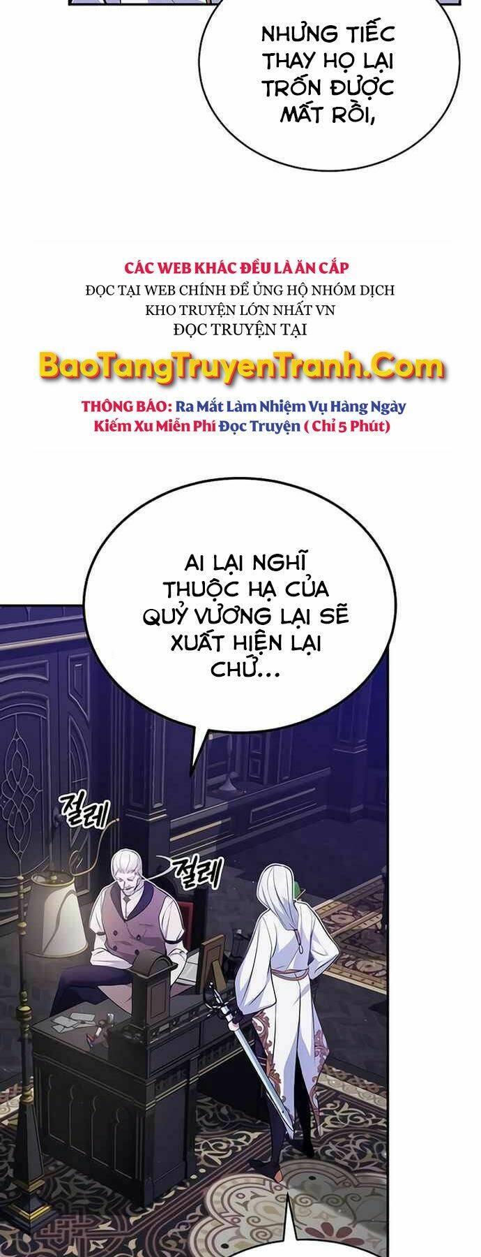 Sự Thức Tỉnh Của Hắc Ma Pháp Sư Sau 66666 Năm Chapter 41 - Trang 69