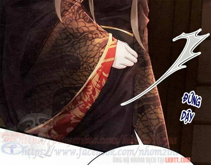 trọng sinh bá sủng nhiếp chính vương quá mạnh mẽ chapter 99 45