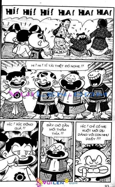 thần đồng đất việt chapter 41 89