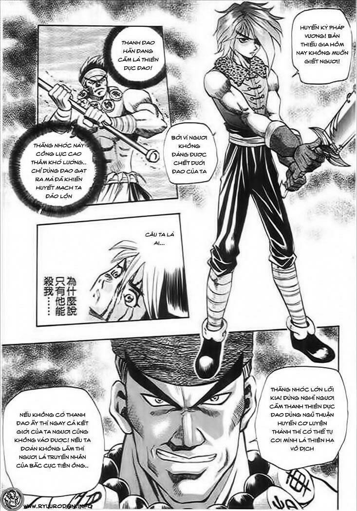 thiên địa nam nhi chapter 20 5