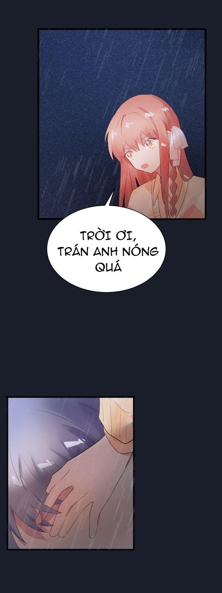 nhất tiễn khuynh tâm chapter 17 15