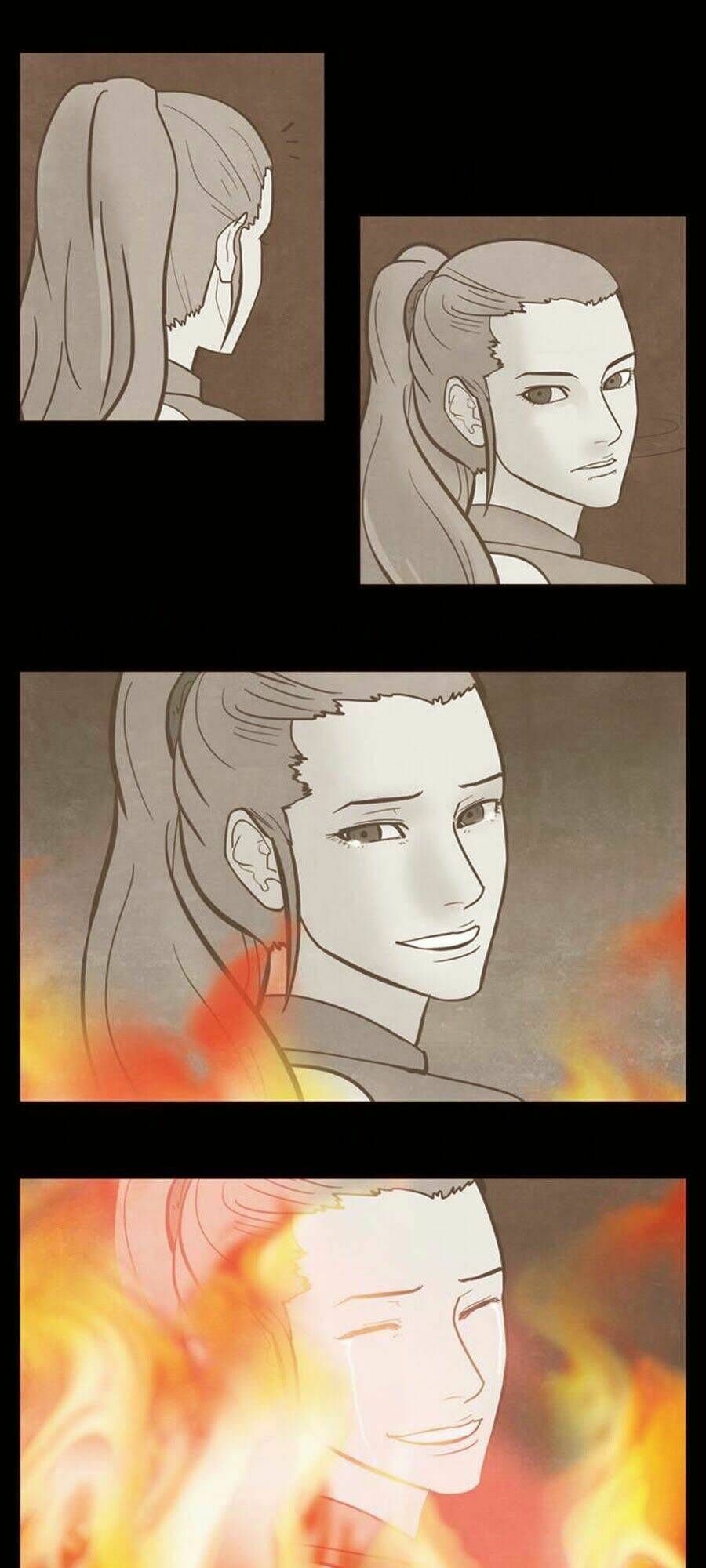 the devil king is bored chapter 125 4