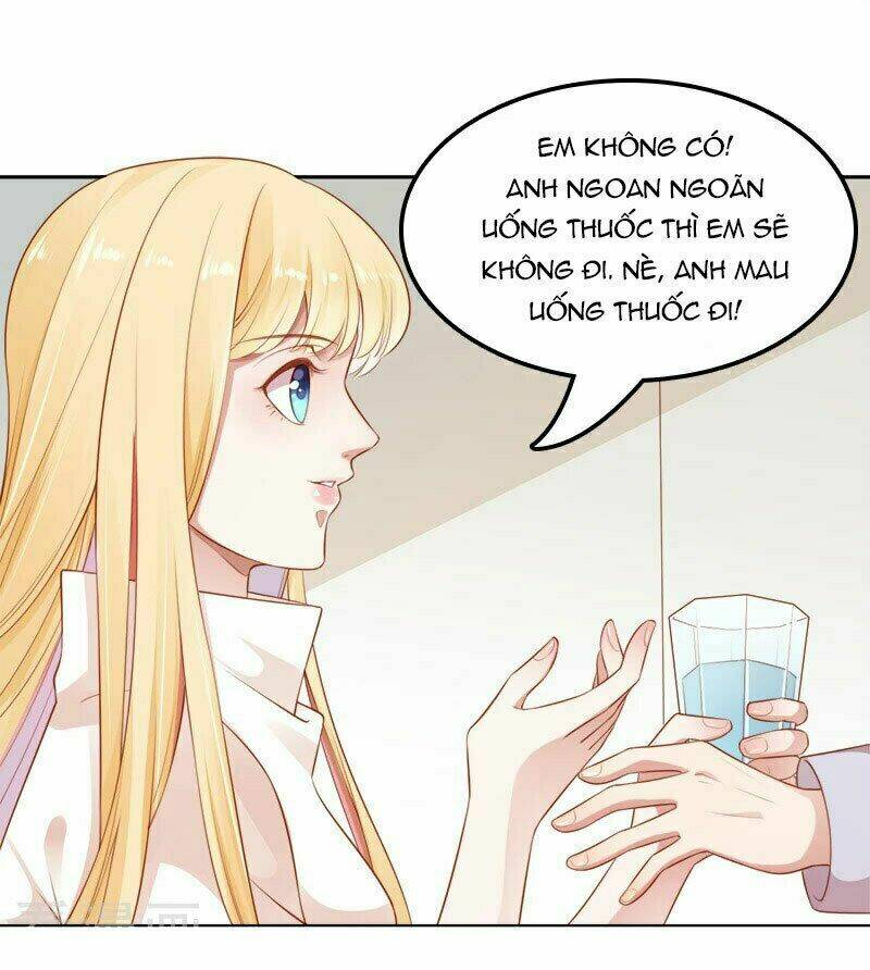 lãnh hôn cuồng ái chapter 48 7