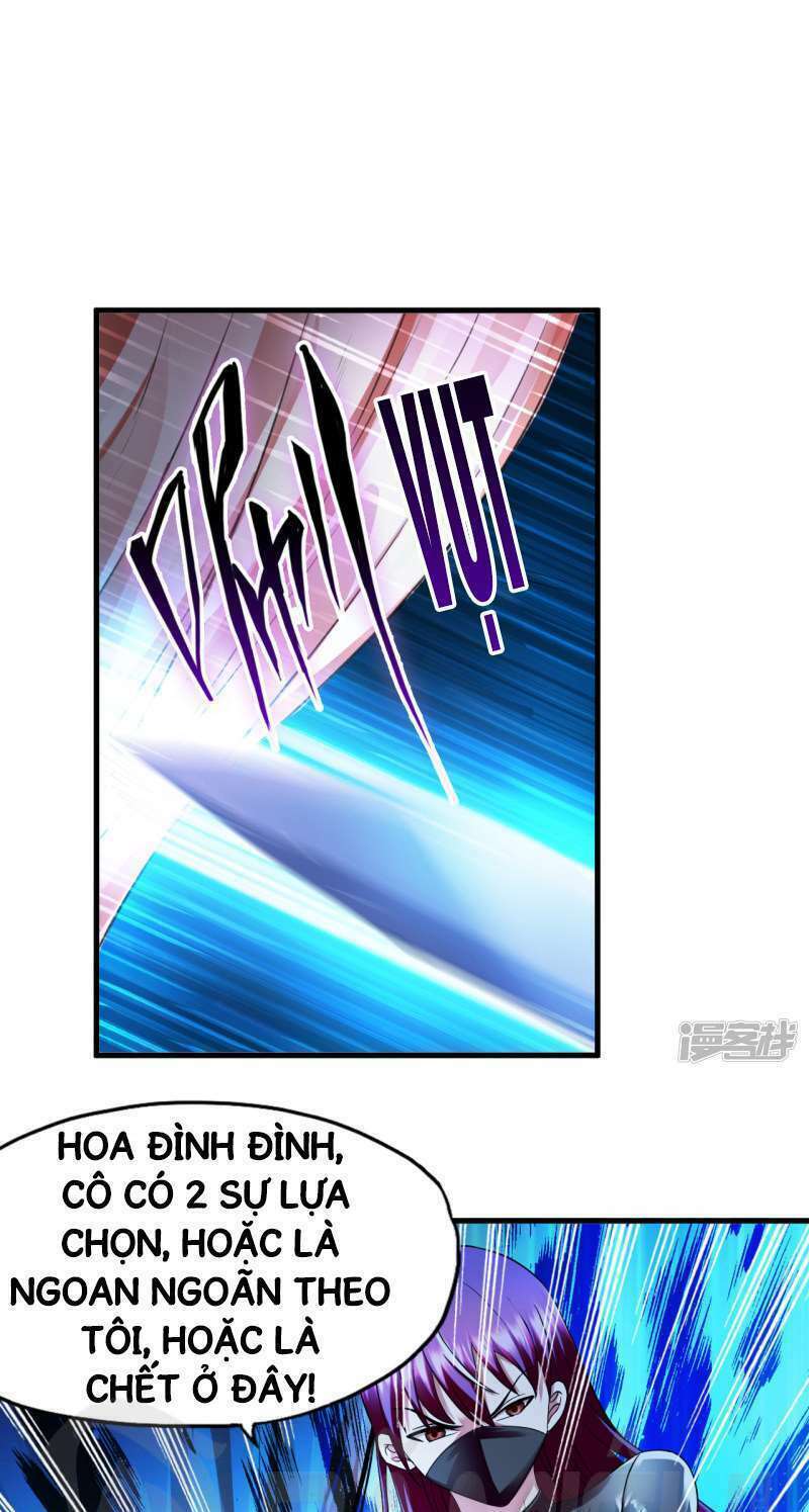 siêu phẩm chiến binh chapter 46.2 15