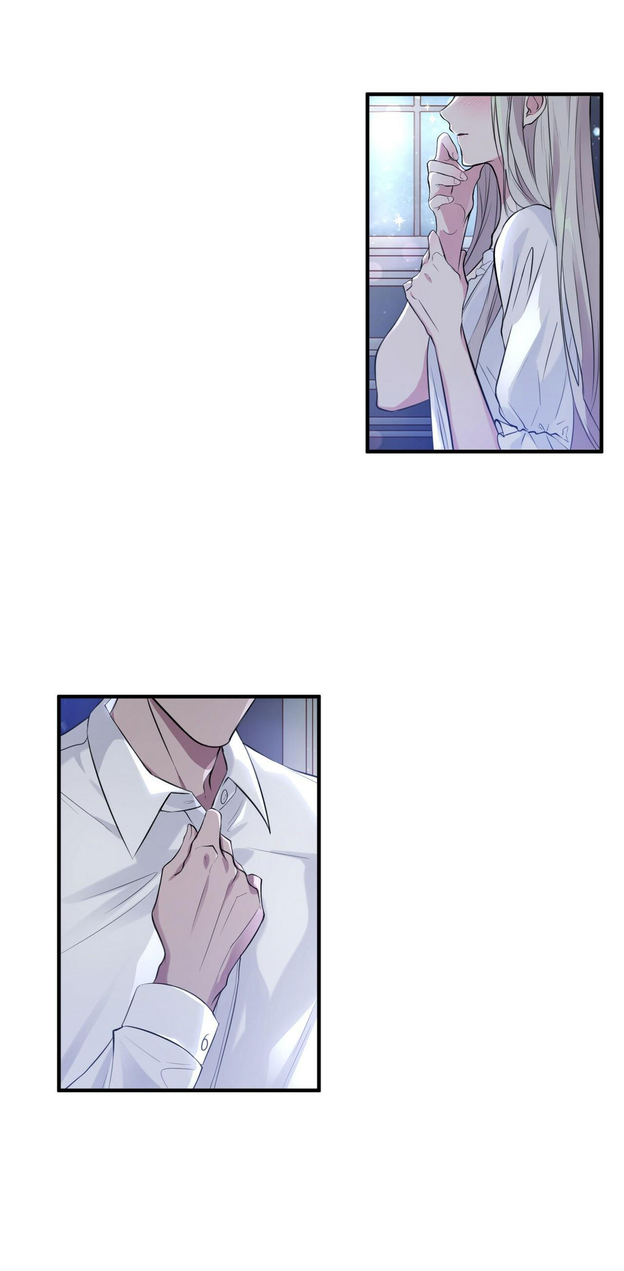 hãy nếm và nuốt đi nào chapter 8.1 2