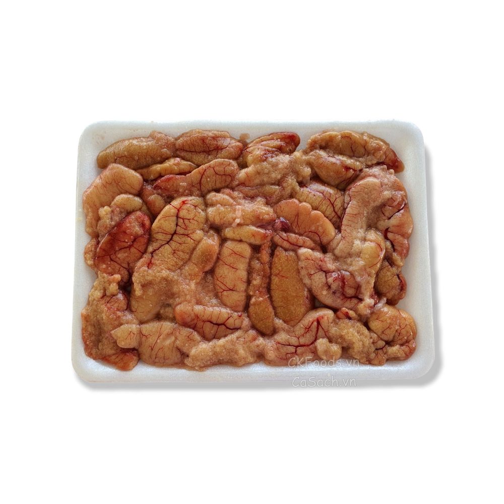 Trứng cá rô đồng - CKFoods - 250g