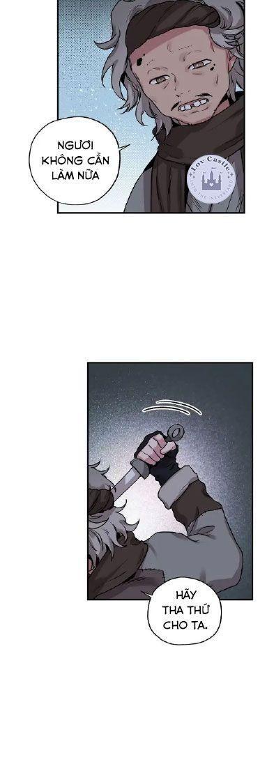 tôi là người mạnh nhất khi theo chủ nghĩa võ thuật chapter 19 23