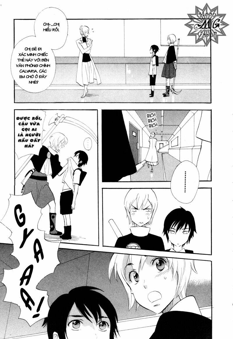 meteor methuselah chapter 42 18