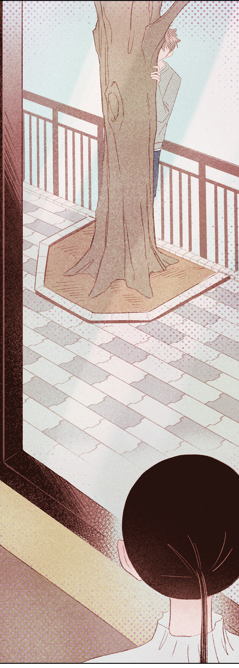 trò chơi dâm đãng chapter 20 5