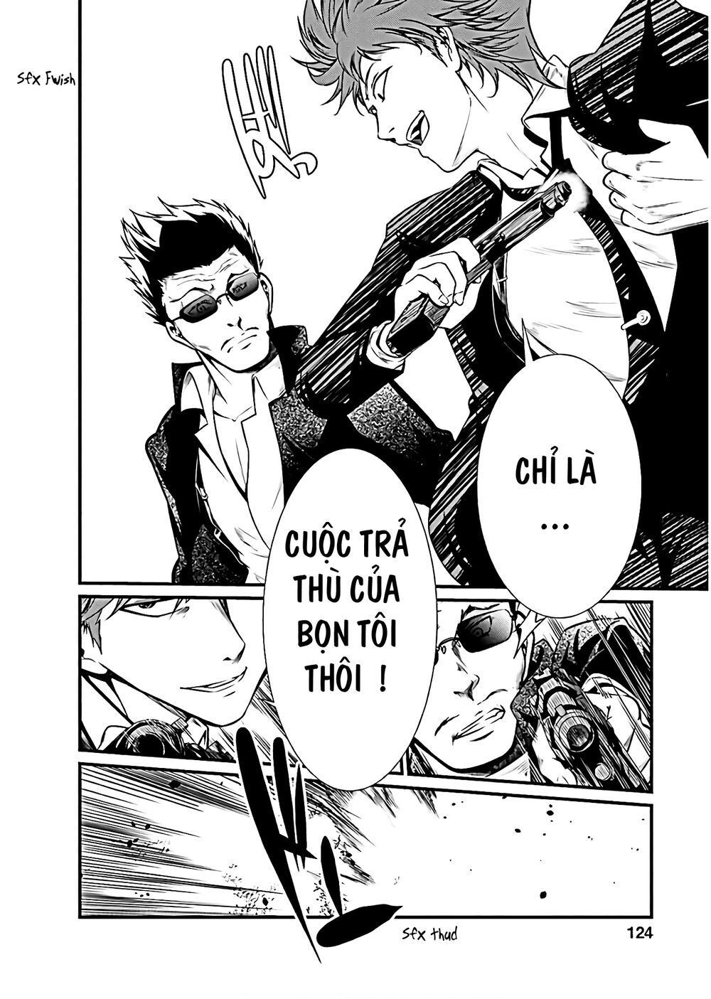 thí nghiệm ngục tù chapter 50 7