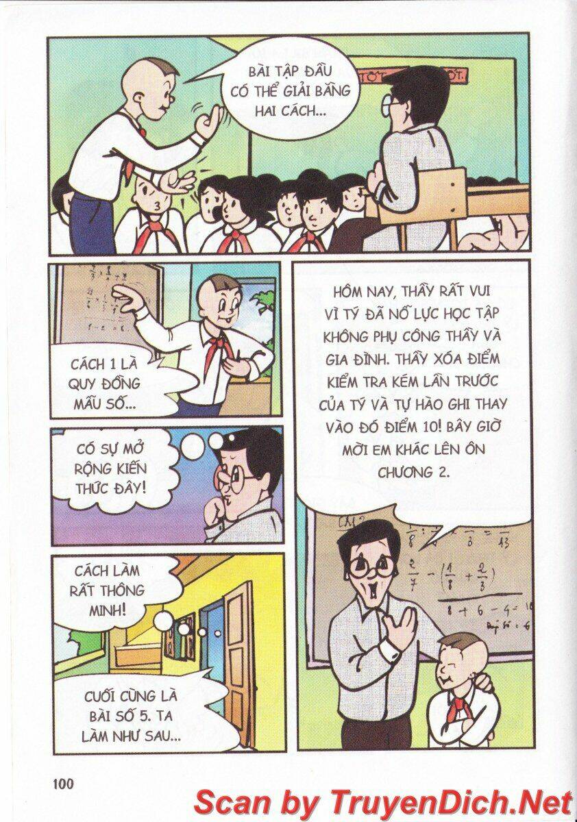 tý quậy chapter 5.2 58