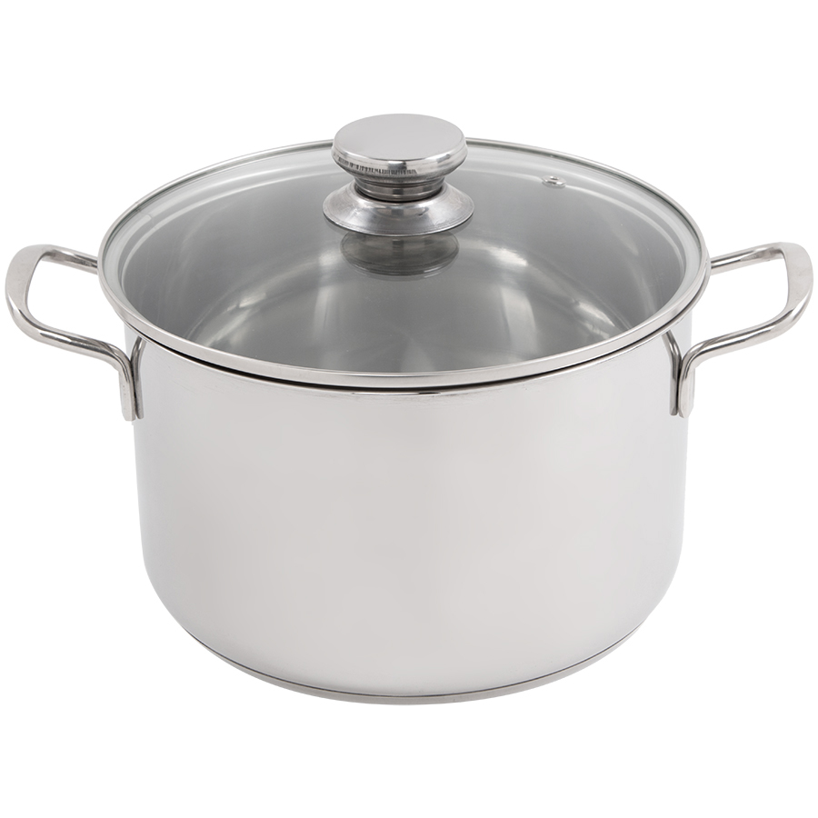 Nồi Inox You Cook 3 Đáy Thân Bầu 24 cm