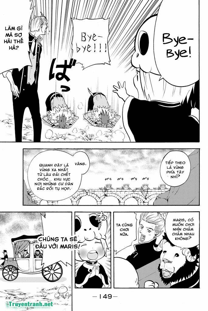 sodatechimaou chapter 39 10