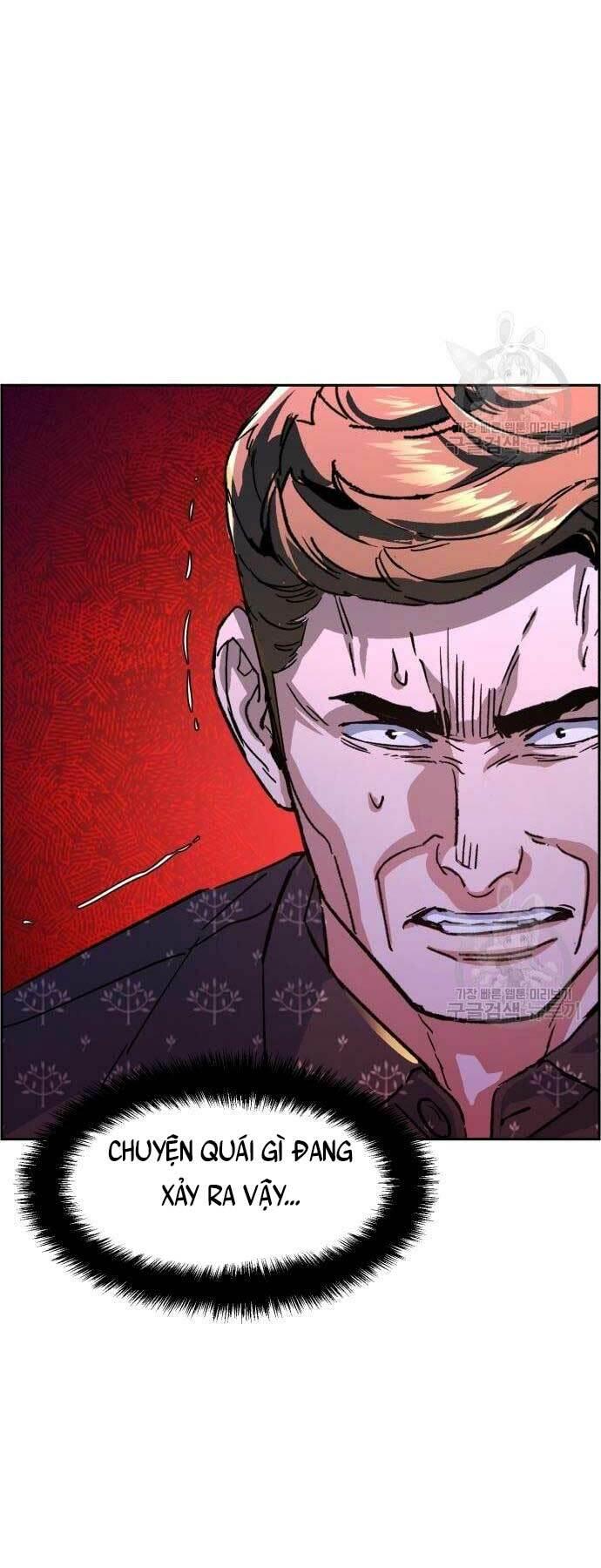 bạn học tôi là lính đánh thuê chapter 111 28