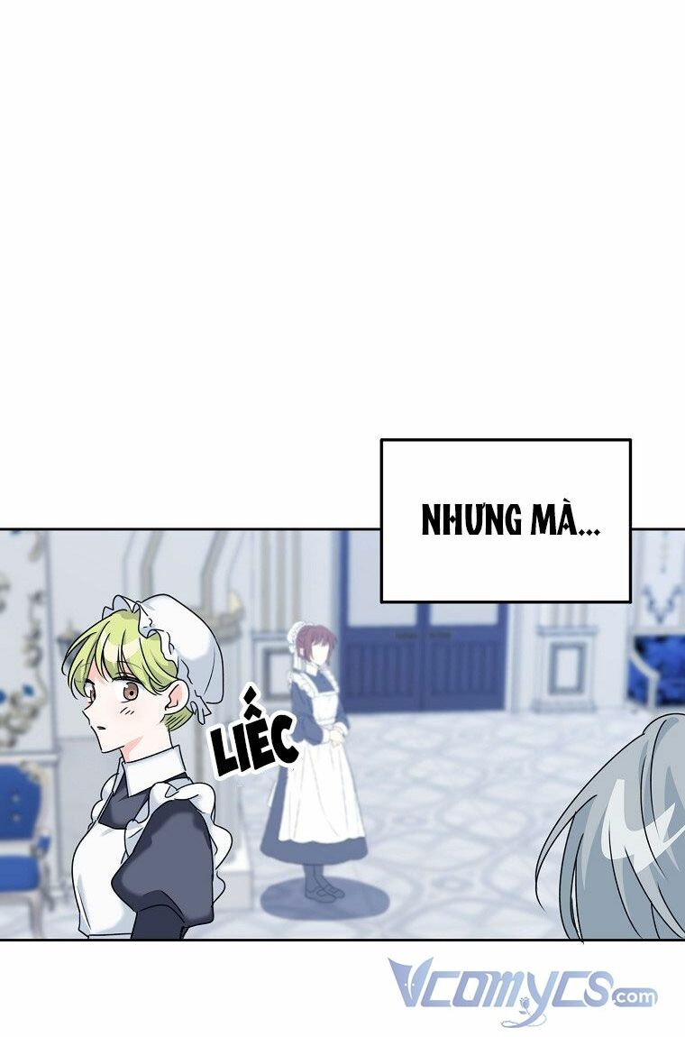 ác nữ karuna bé lại chapter 6 53
