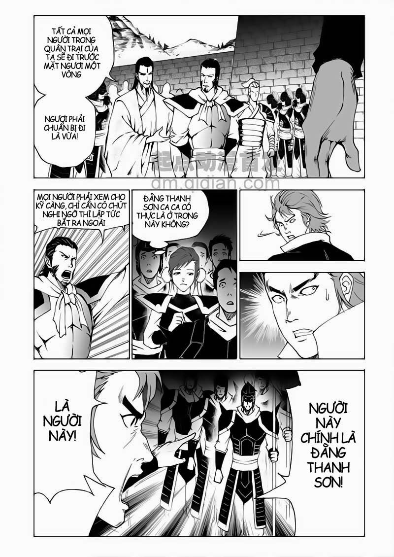 cửu đỉnh ký chapter 33 8