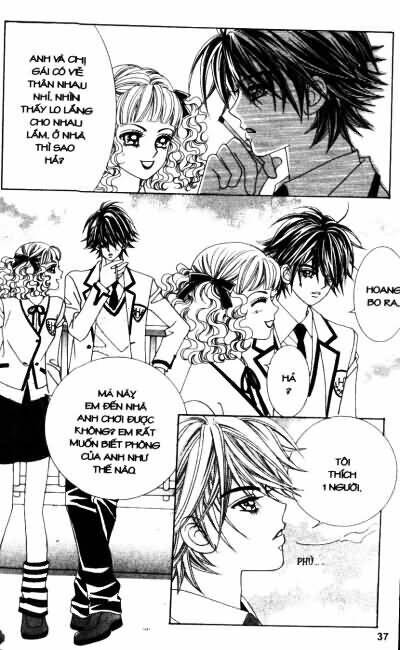 forbidden kiss chapter 34 18