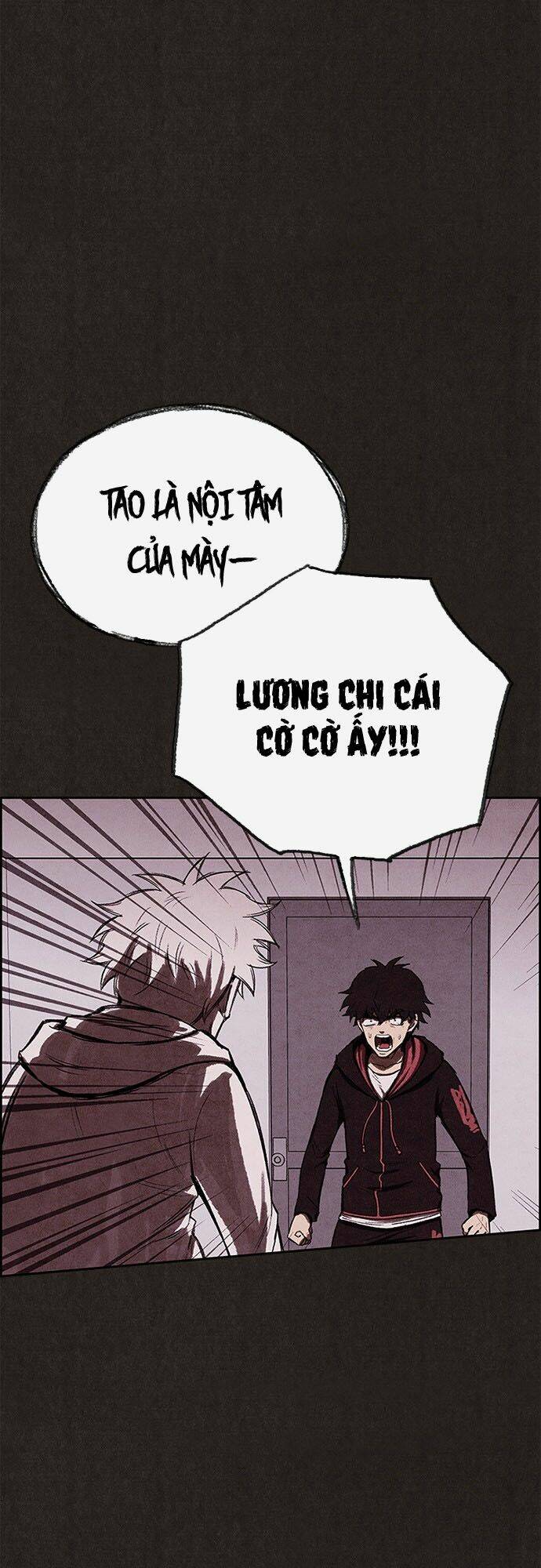 quái vật tại chung cư xanh chapter 122 71