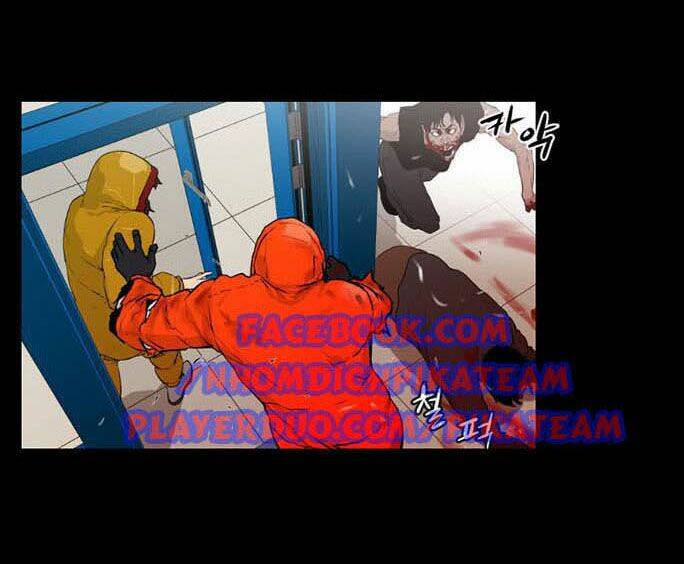 đêm vùng cực chapter 17 41