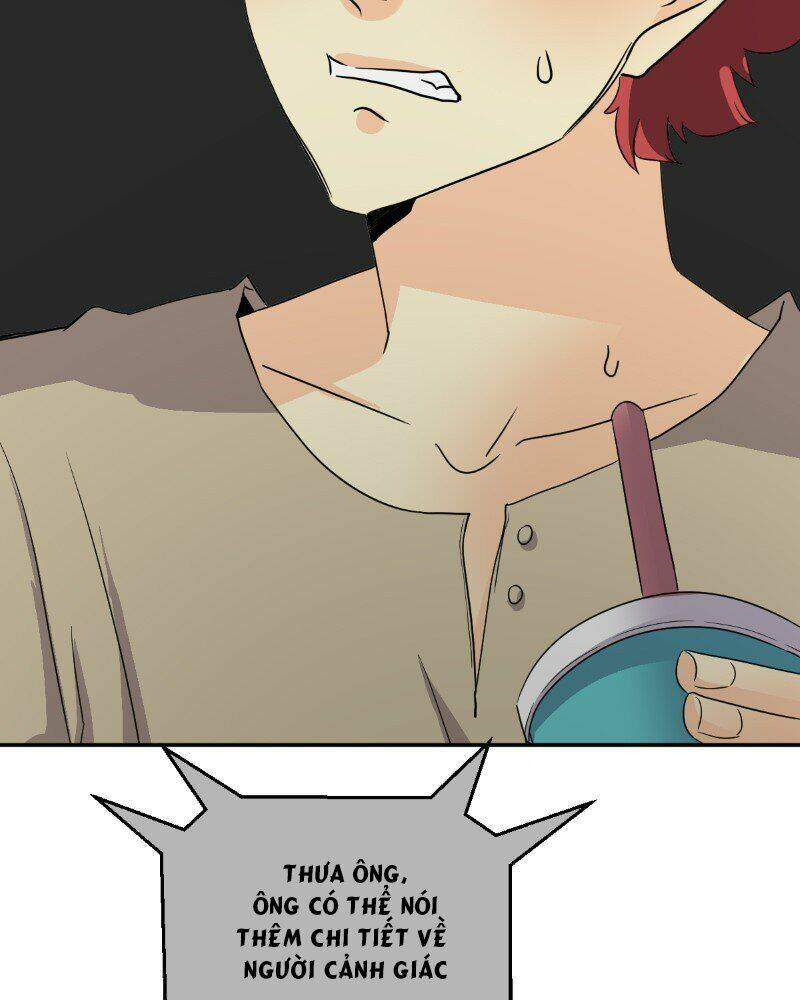 Thế Giới Không Hoàn Hảo Chapter 202 20
