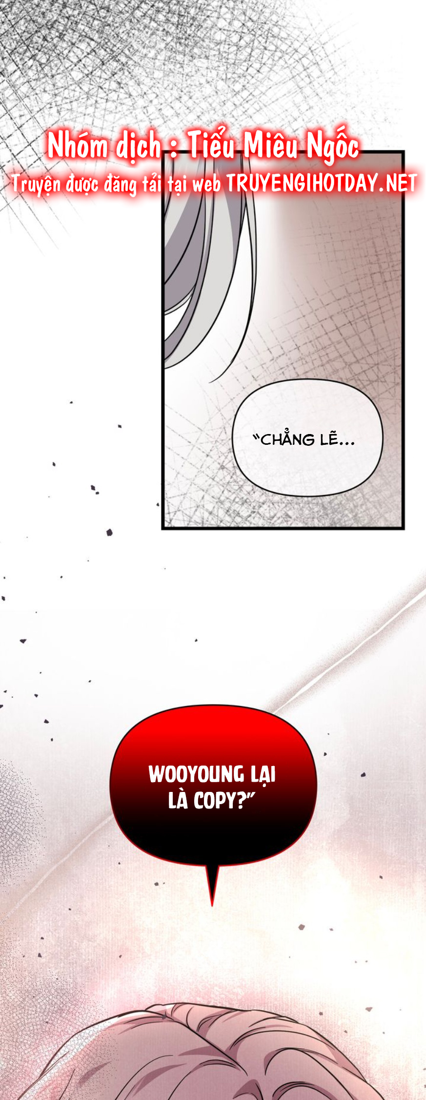 ngày mai chỉ có một lần chapter 52 16