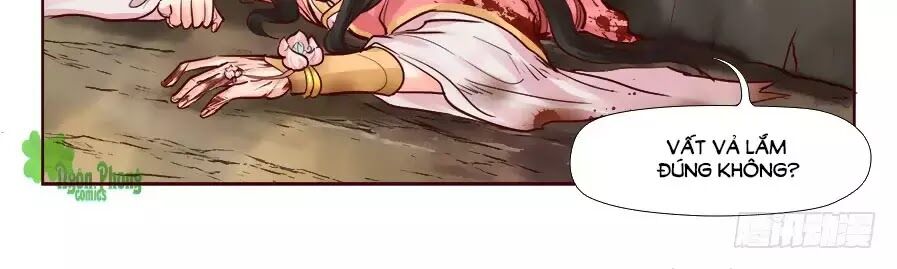 Luôn Có Yêu Quái Chapter 205 18