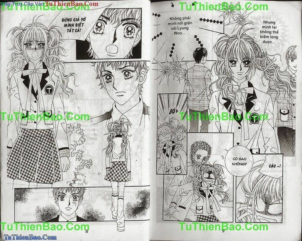 lạc vào ký túc xá chapter 6 5