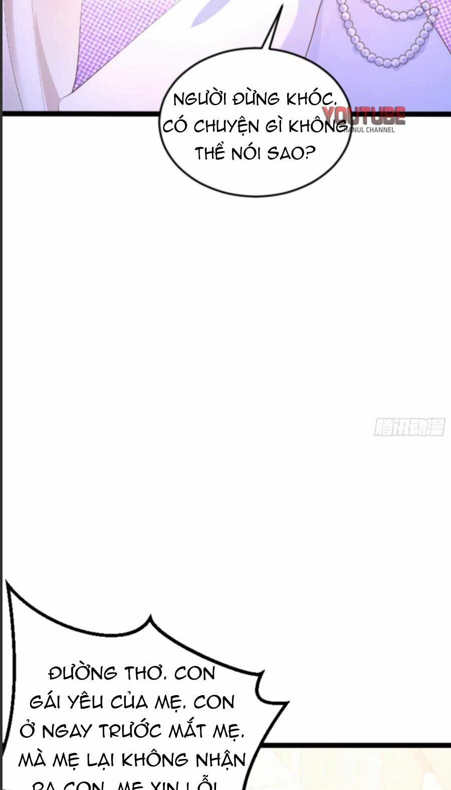 bảo bối đáng yêu đột kích chapter 157.2 13