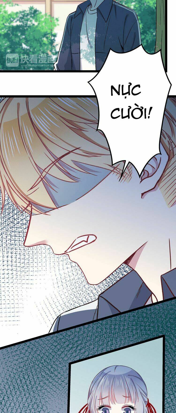 huyết quỷ luyến nhân chapter 4 7