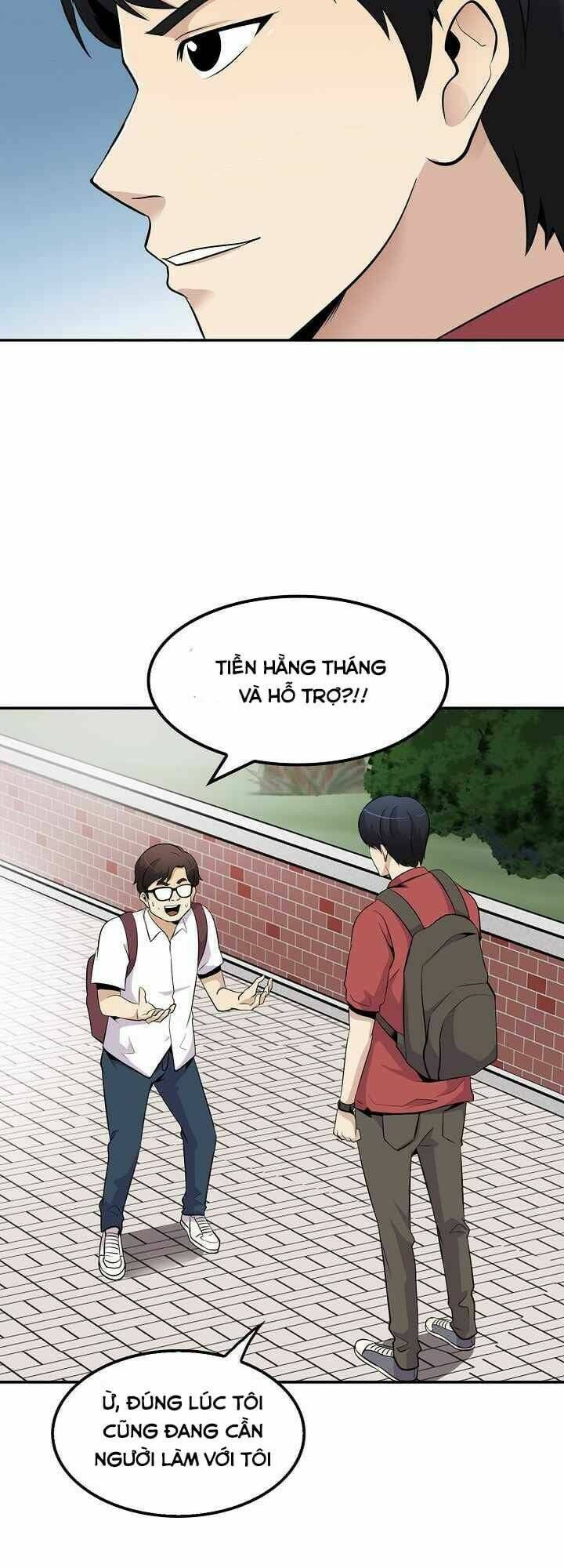 điều tra viên chuyển sinh chapter 32 51