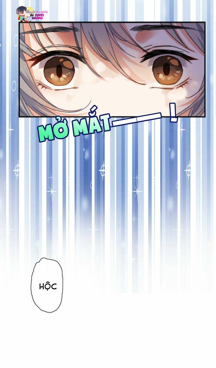 thập quang mật ngữ chapter 8 36