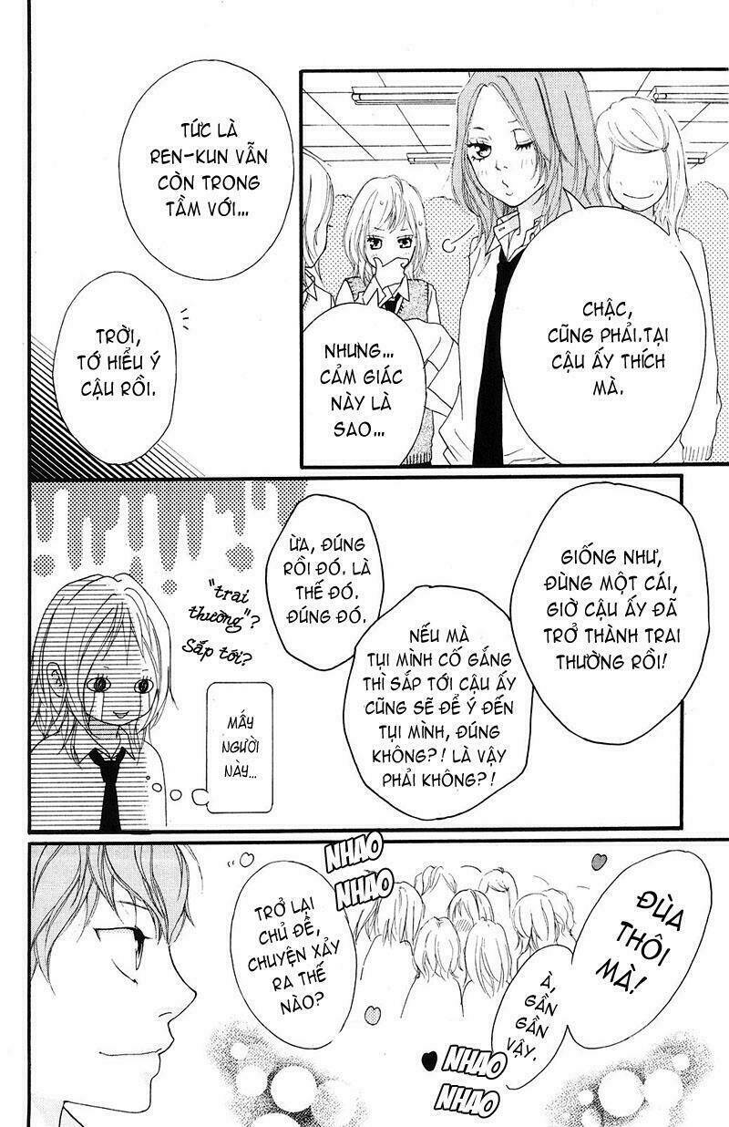 tình yêu học trò chapter 36 26