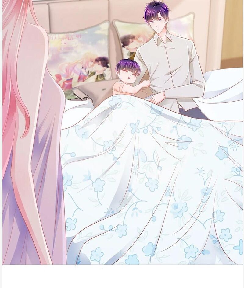 ẩn hôn 100%: chọc tức vợ yêu mua một tặng một chapter 176 15