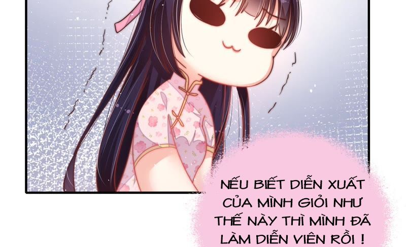 ngày nào thiếu soái cũng ghen chapter 24 29