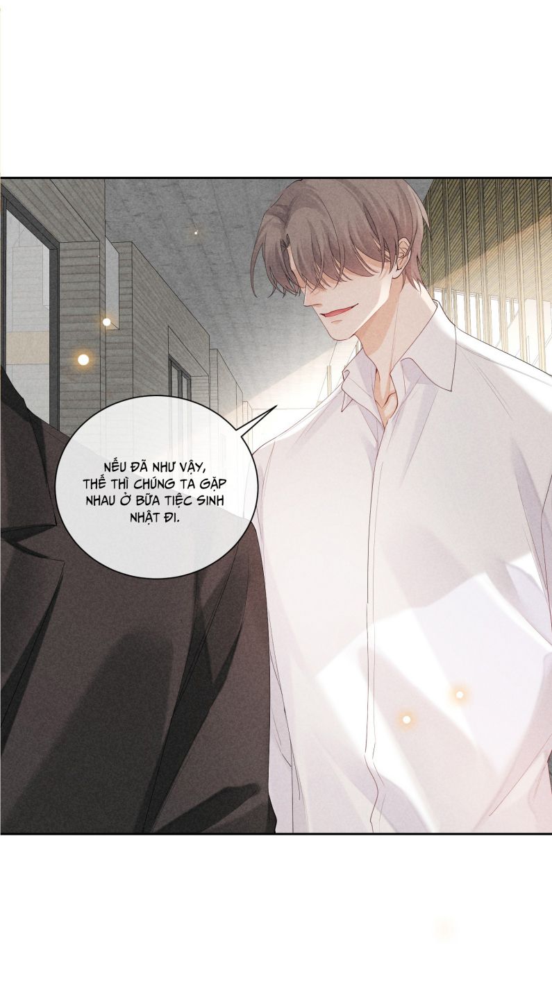 trò chơi săn mồi chapter 40 52