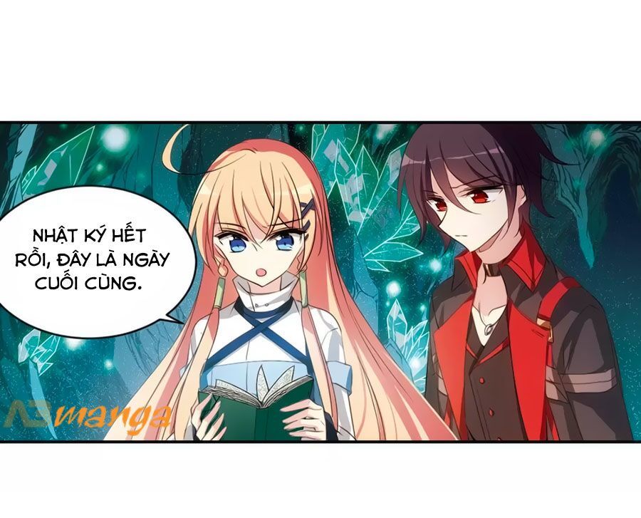 xuyên duyệt tây nguyên 3000 chapter 268 22