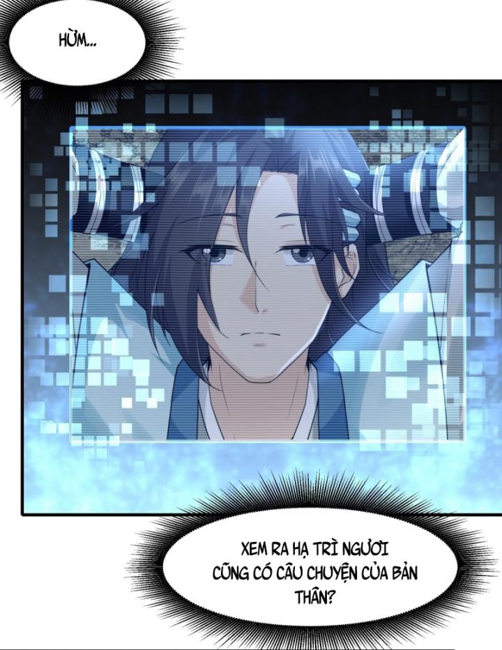 khởi đầu với tuyệt sắc nữ sư phụ: hệ thống thập cân phản cốt chapter 37 50