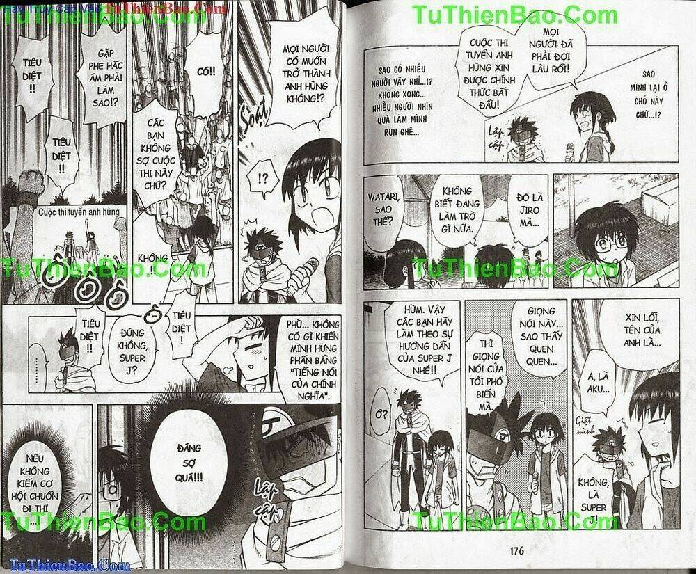 akuno của tôi chapter 12 88