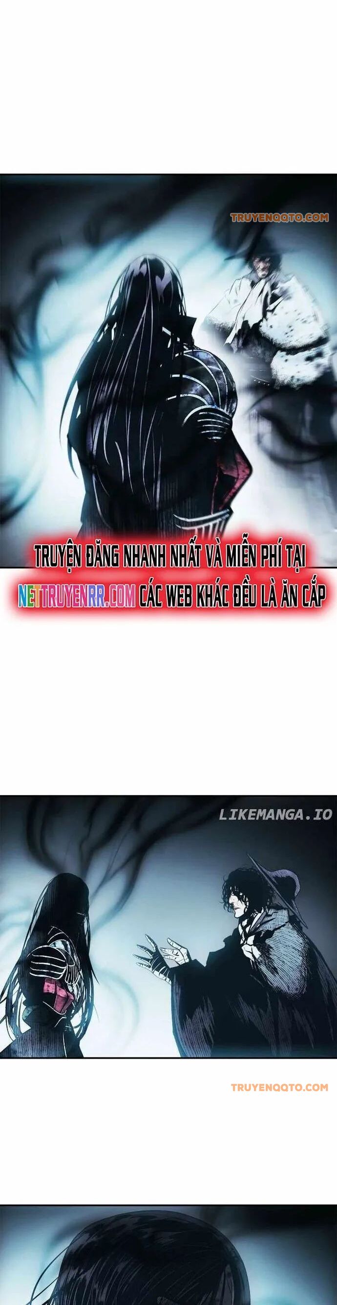 bất bại chân ma chapter 246 26