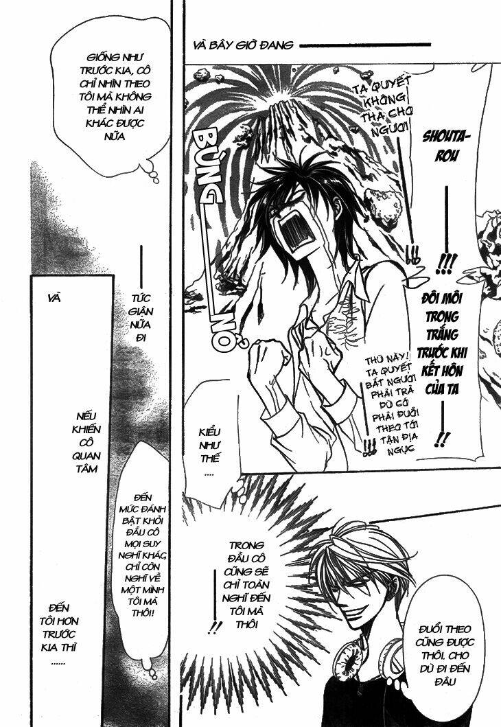 thử thách của kyouko chapter 148 7