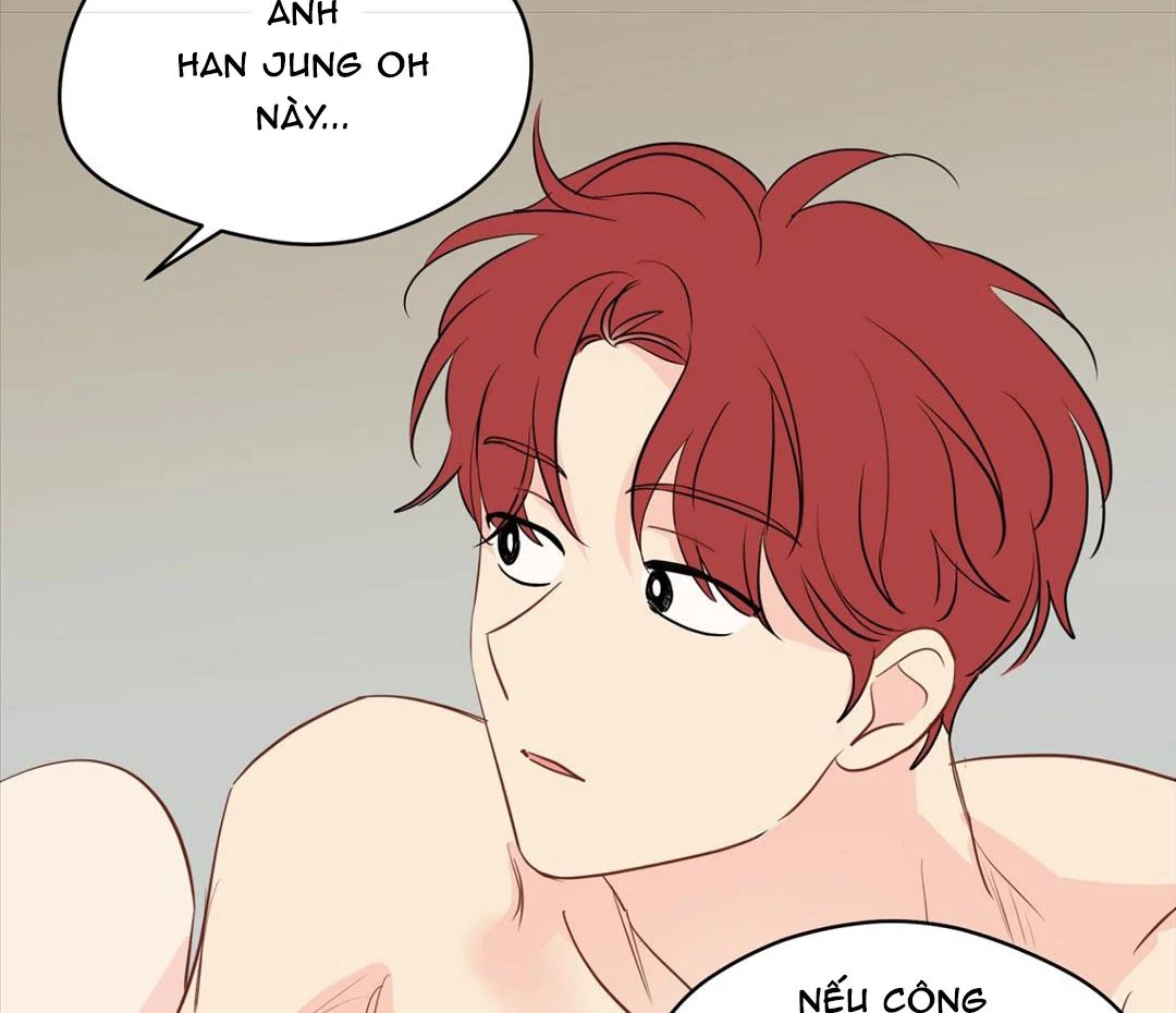 chuyện quái gì với giấc mơ đó vậy chapter 46 7